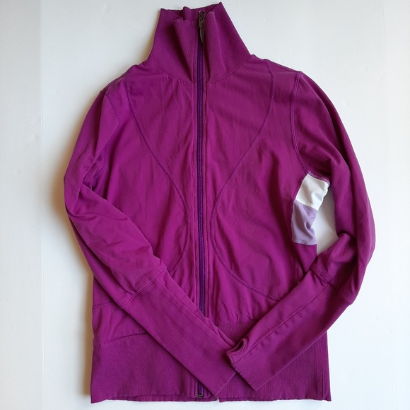 Lululemon Jacket - Picture 5 of 7